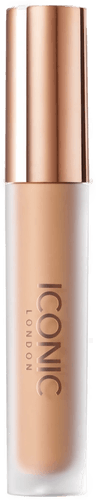 Iconic London Seamless Concealer Warm Tan