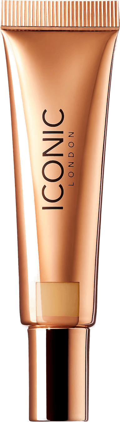 Iconic London Sheer Bronze Beach Vibes