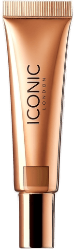 Iconic London Sheer Bronze Caramel Glow