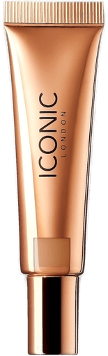 Iconic London Sheer Bronze Sun Kiss