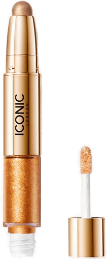 Iconic London Glaze Crayon Lava