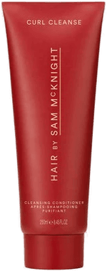 Sam Mcknight Curl Cleansing Conditioner 250 ml