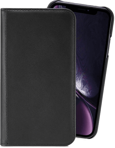 Pipetto Magnetic Folio iPhone XR