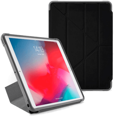 Pipetto Origami Shield iPad 10.2"