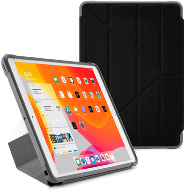 Pipetto Origami Shield deksel til iPad 10,2"