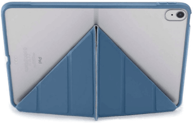 Pipetto Origami Shield Deksel iPad Air (10,9") Rød