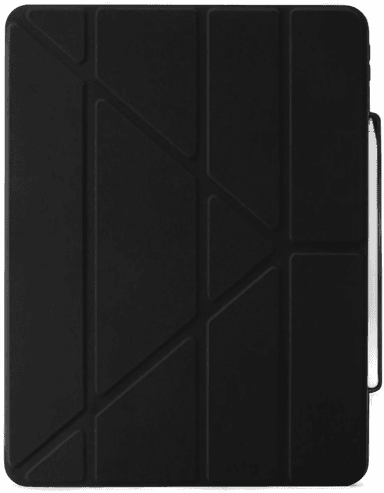 Pipetto Origami No3 Blyantveske 12,9"