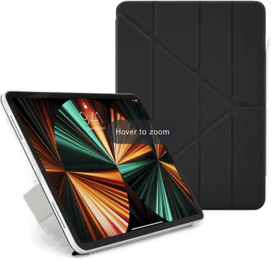 Pipetto Origami No4 Folio iPad Pro 12.9"