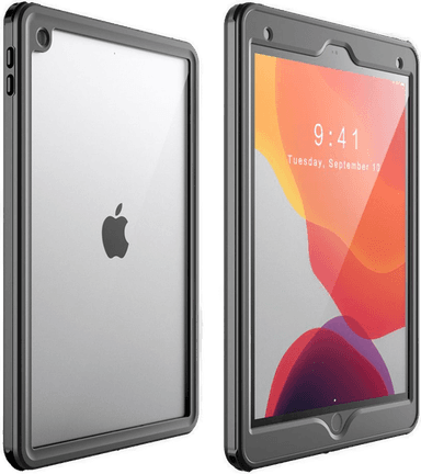 Pipetto Rugged deksel (iPad 10,2)