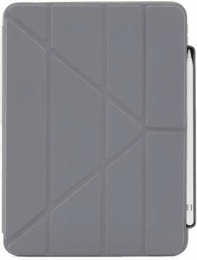 Pipetto Origami No3 blyantveske Grå