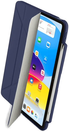 Pipetto Origami No3 Etui til iPad 10. gen 10.9"