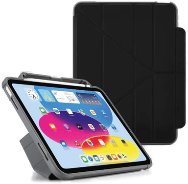 Pipetto Origami No2 Pencil Shield - Svart