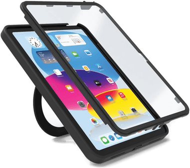 Pipetto X-Case iPad 10.9" - Svart