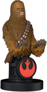 Cable Guys Chewbacca Mobil- & Kontrollholder