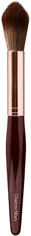 Charlotte Tilbury Powder & Sculpt Brush