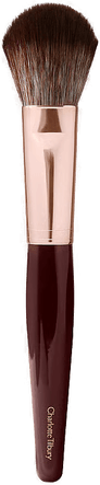 Charlotte Tilbury Bronzer & Blusher Brush