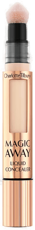Charlotte Tilbury Magic Away Liquid Concealer 4 Fair