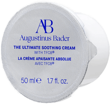 Augustinus Bader The Ultimate Soothing Cream Refill 50ml