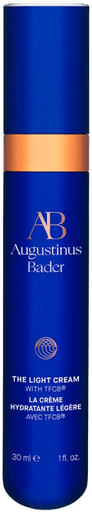 Augustinus Bader The Light Cream