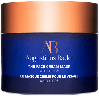 Augustinus Bader The Face Cream Mask 50 ml