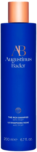 Augustinus Bader The Rich Shampoo