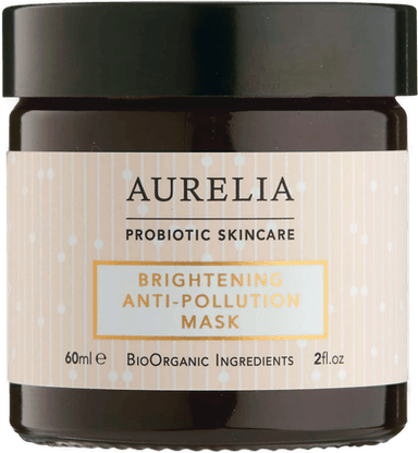 Aurelia Brightening Anti-Pollution Mask 60ml