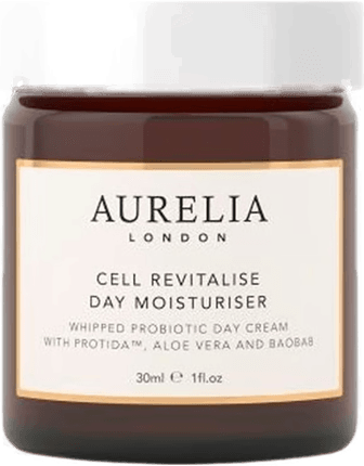Aurelia Cell Revitalise Day Moisturiser 30 ml