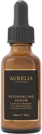 Aurelia Resurfacing Serum 30ml