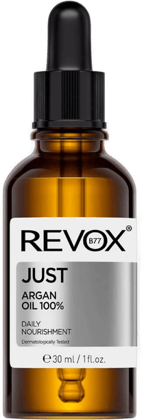 Revox JUST Argan Oil 30 ml