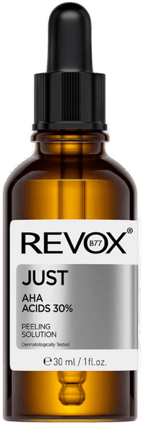 Revox JUST AHA Acids 30 ml