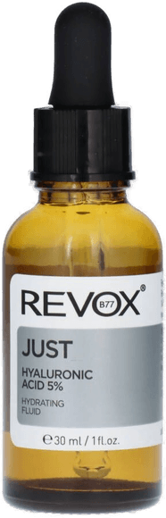 Revox Just Hyaluronic Acid 30 ml