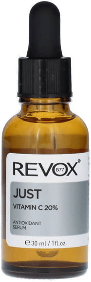 Revox Just Vitamin C 20% Serum 30 ml
