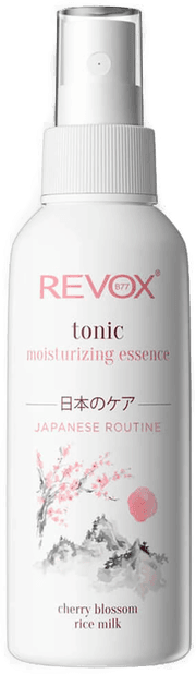 Revox B77 Japanese Ritual Tonic 120 ml