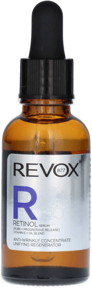 Revox JUST Retinol Serum 0,3% 30 ml
