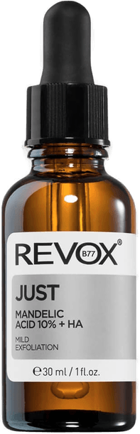 Revox JUST Mandelic Acid 10% + HA