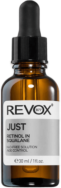 Revox JUST Retinol in Squalane 30 ml