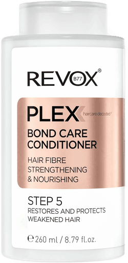 Revox PLEX Bond Care Conditioner 260 ml