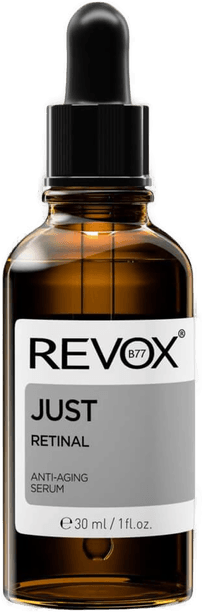 Revox JUST Retinal Serum
