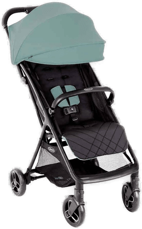 Graco Myavo Trille Mint