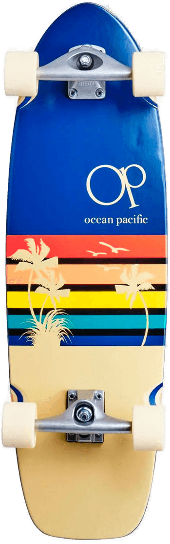 Ocean Pacific Surfskate 32"