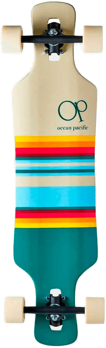 Ocean Pacific Swell Longboard 36"