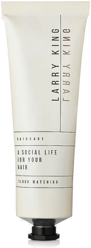 Larry King A Social Life For Your Hair 100 ml