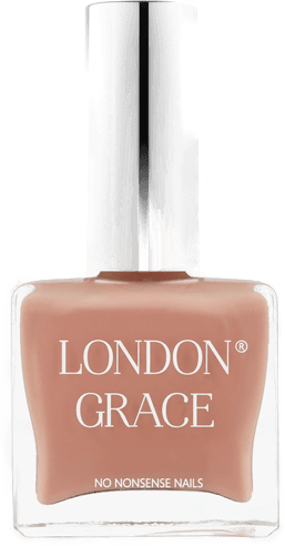 London Grace Nail Polish Primrose