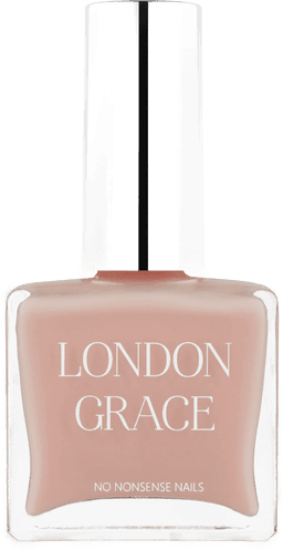 London Grace Nail Polish Lily