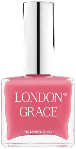 London Grace Nail Polish Kirsten