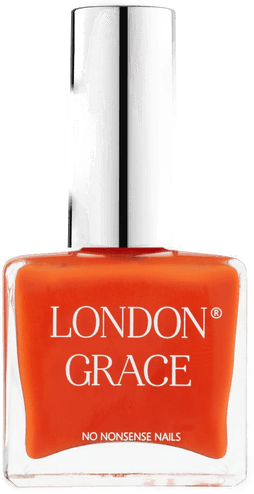 London Grace Nail Polish Laura