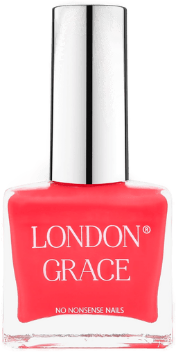 London Grace Nail Polish Liz