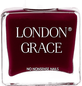 London Grace Nail Polish Holly
