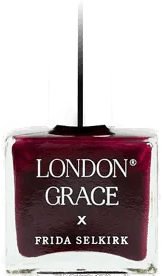 London Grace Neglelakk Milano