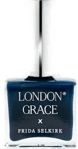 London Grace Neglelakk Stockholm